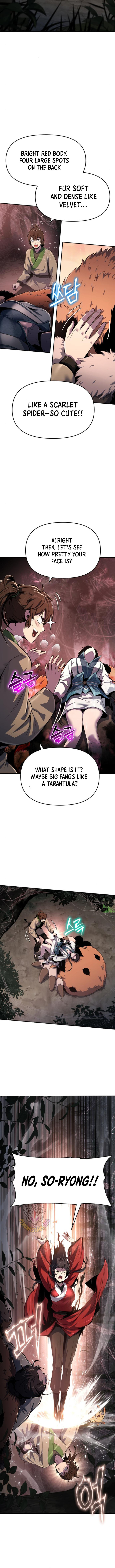 The Poison Master of Sacheondang Clan Chapter 38 6